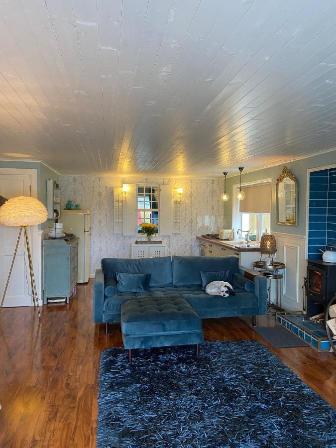 Ferienwohnung Bay View Haven Kenmare Exterior foto